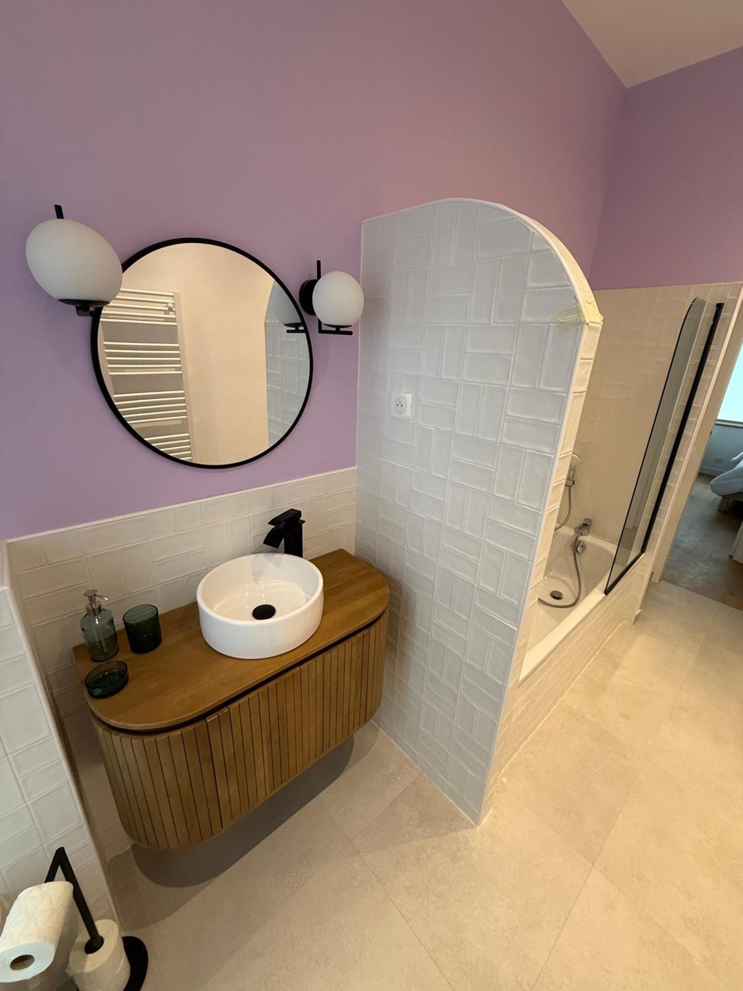 Aparthotel Haver Hermel Paris