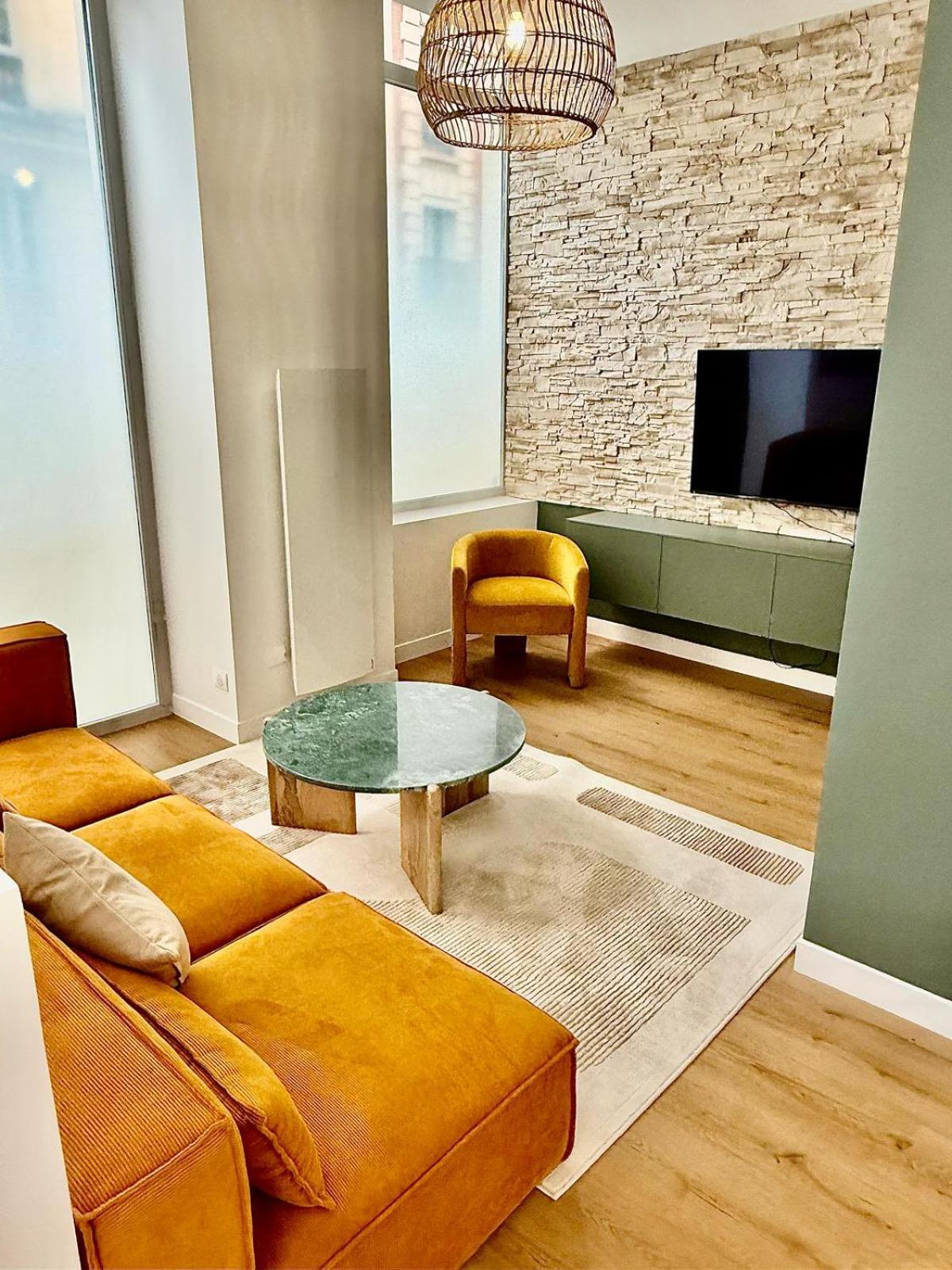 Haver Hermel Aparthotel *